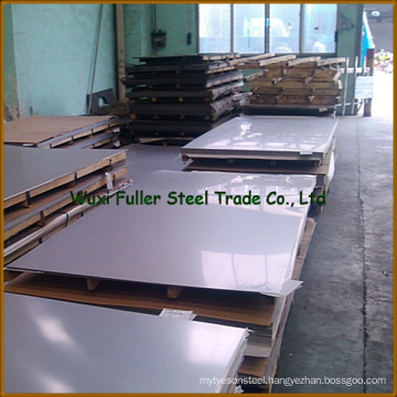 Duplex Stainless Steel Sheet Hammered Stainless Steel Sheet